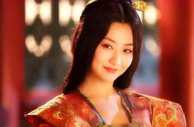 隋炀帝皇后萧氏，萧皇后简介（迷倒六位君主的萧皇后）