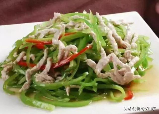 大众菜谱家常菜做法，家常菜谱及制作（美味可口的28道好吃的大众家常菜）