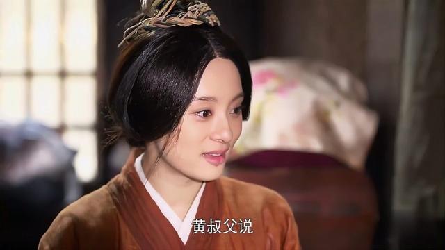 芈月传剧情介绍，芈月传剧情介绍分集介绍（重温《芈月传》终于明白）