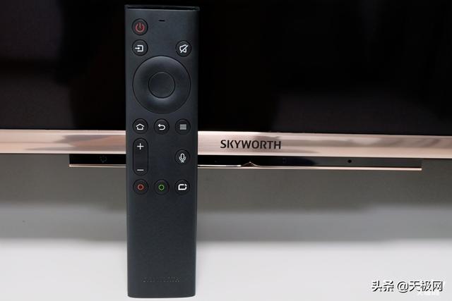 创维电视语音怎么唤醒，创维电视小维语音设置在哪里（创维G750Pro电视评测）