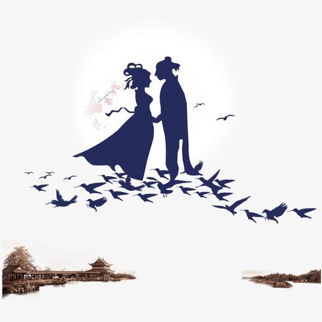 谁知道这是哪部电影的照片，天津 衣服（日本也有七夕节，你了解多少）