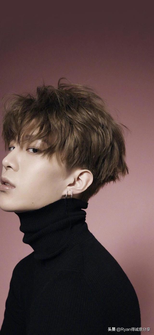 百分九图片，微信头像，百分九图片（percent<粉丝求图>）