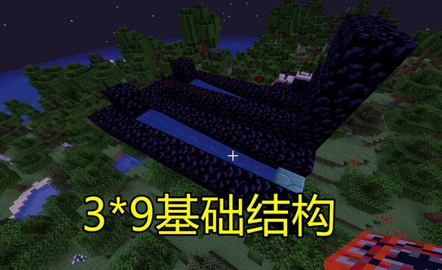 我的世界红石大炮，我的世界如何制作红石大炮（毁图神器1.0版本）