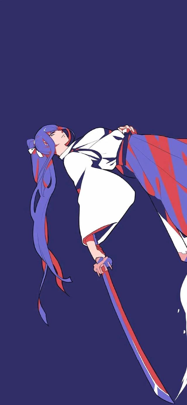 全面屏壁纸，苹果全面屏最火壁纸（超赞全面屏壁纸图片）