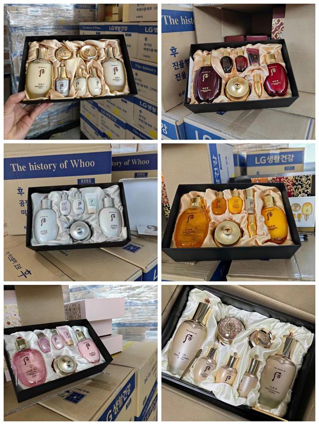 天率丹的功效和作用（后的六款套盒，应该如何选择）