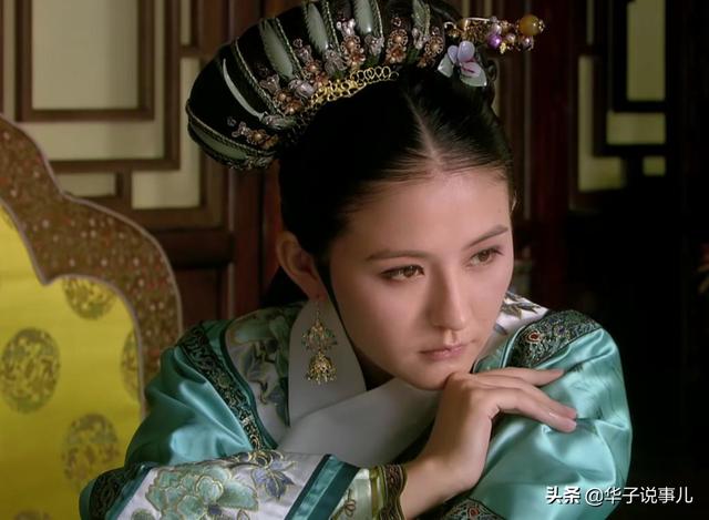 瓜尔佳文鸳为什么叫瓜6，瓜尔佳文鸳（《甄嬛传》的外号梗3）