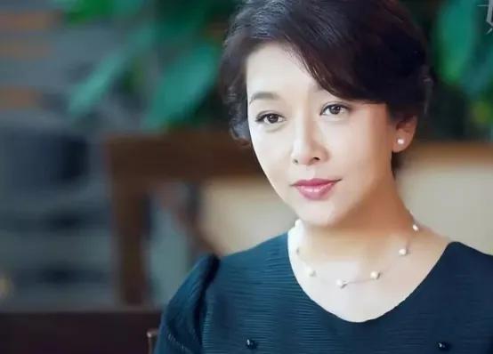 江珊个人资料简介，江珊代表作有哪些（和她爱过的5个男人）