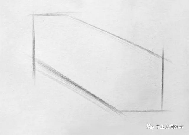 长方体怎么画，正方体怎么画 立体（，长方体画法与步骤）