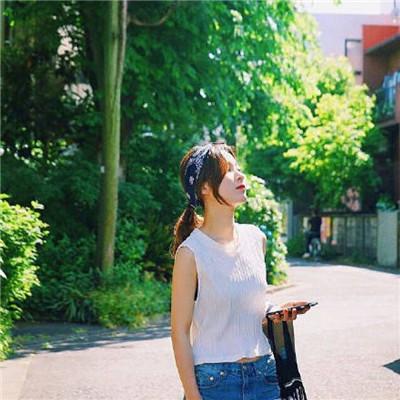 天空的颜色，微信头像，天空的颜色（微信风景头像蓝色天空唯美系列）