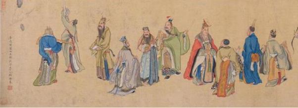 李世民是怎么死的，李世民怎么死的（李世民最后几年十分凄凉）