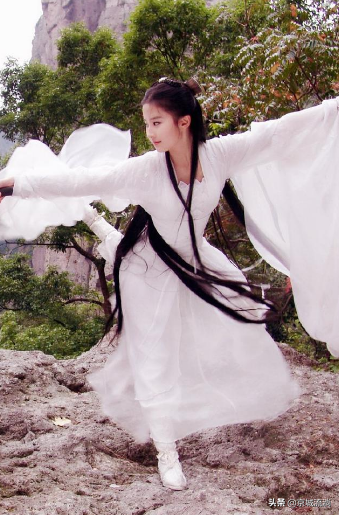 诛仙的女主角是碧瑶还是陆雪琪，诛仙详解9：女主之谜