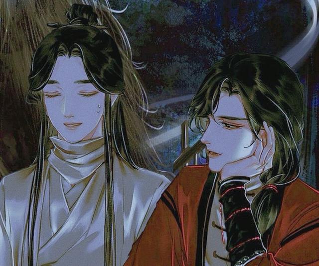 动漫魔道祖师配音表介绍，魔道祖师动漫完结篇配音表（《天官赐福》动画全员配音名单公布）