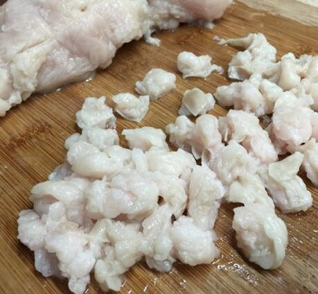 【豬油】做法步驟圖 讓你也能吃上奶白的豬油-起舞食譜網