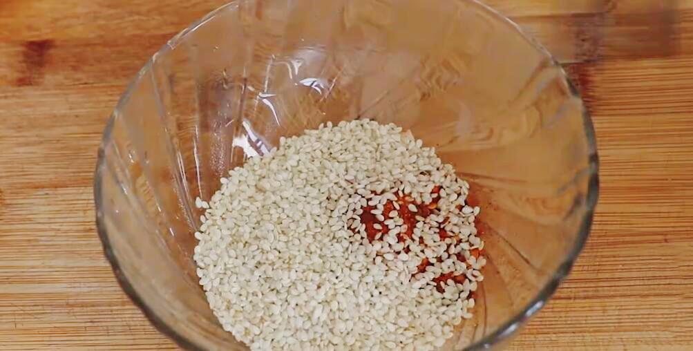 圖片[5]-【五香花生米】做法步驟圖 不用燉 3斤不夠吃-起舞食譜網