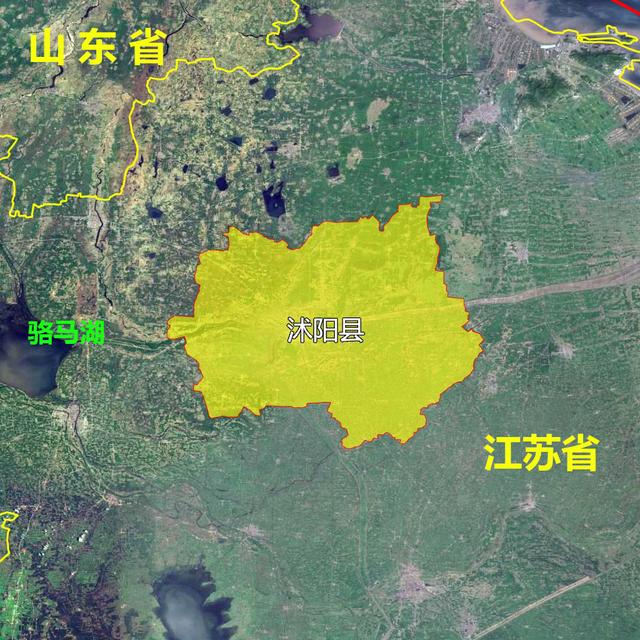 江苏宿迁怎么样，宿迁人口碑怎么样（快速了解江苏省宿迁各市辖区县）