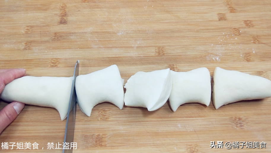 图片[8]-【早餐饼】做法步骤图 香脆美-起舞食谱网