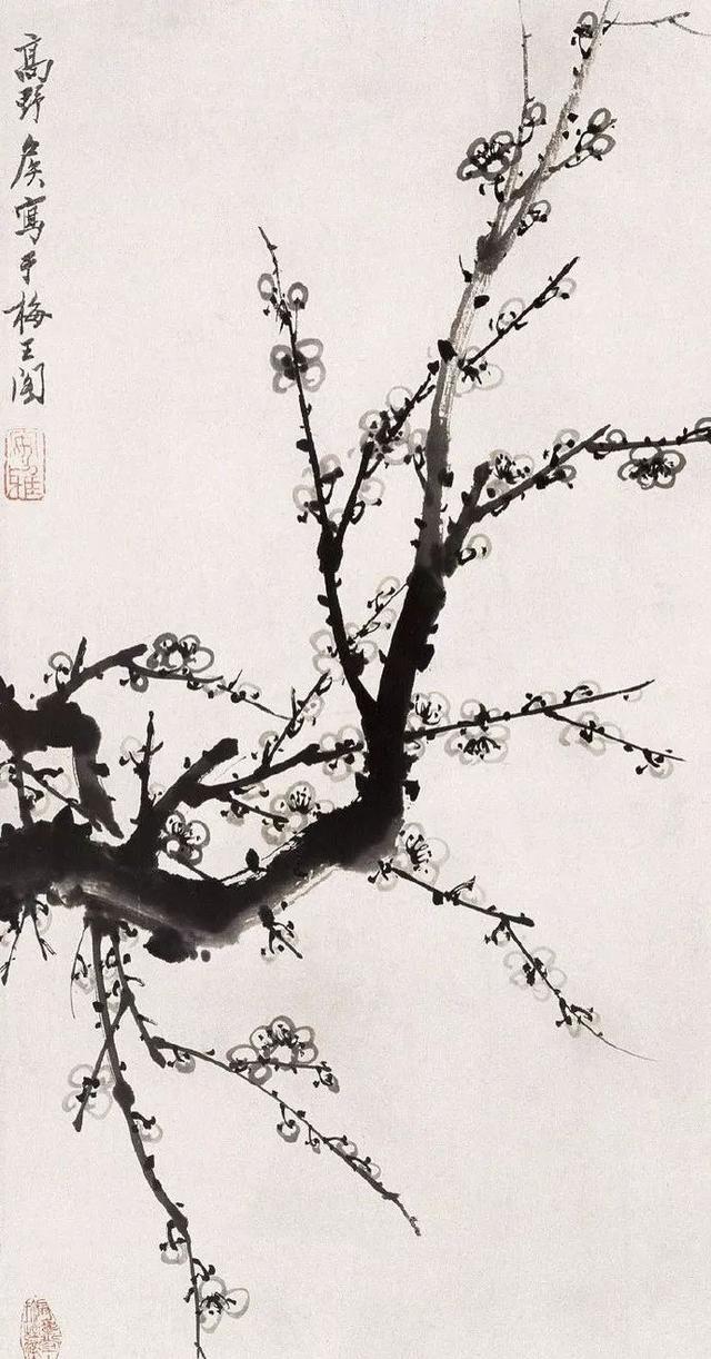 梅的诗句有哪些，含有梅的诗句有哪些（这十首梅花诗）