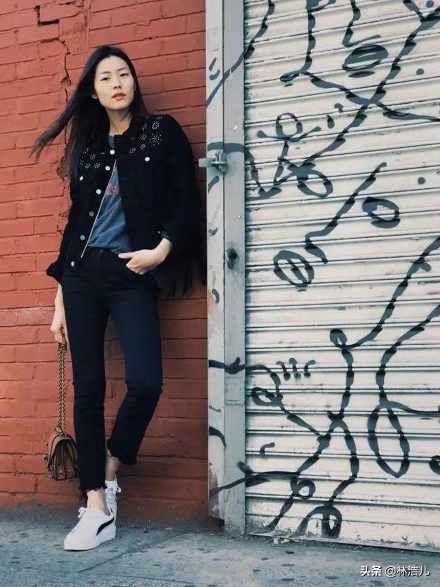 怎么拍照显腿长，如何拍照使自己的腿显得比较长（就得get这3个拍照技巧）
