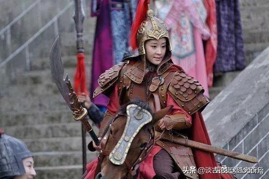 穆桂英怎么死的，为何死在西夏手里（穆桂英哪年死的）