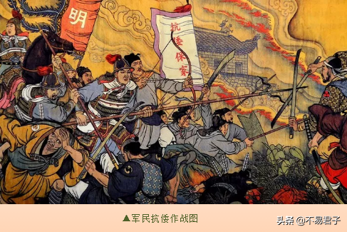 明朝时候的浙直总督权利有多大，明朝浙直总督相当于什么官位（浙直总督胡宗宪是否真的忠奸难辨）