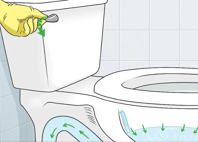 坐便器下水道堵塞疏通小妙招，坐便器堵塞疏通的最好办法（利用常见的4种日用品及方法即可疏通）