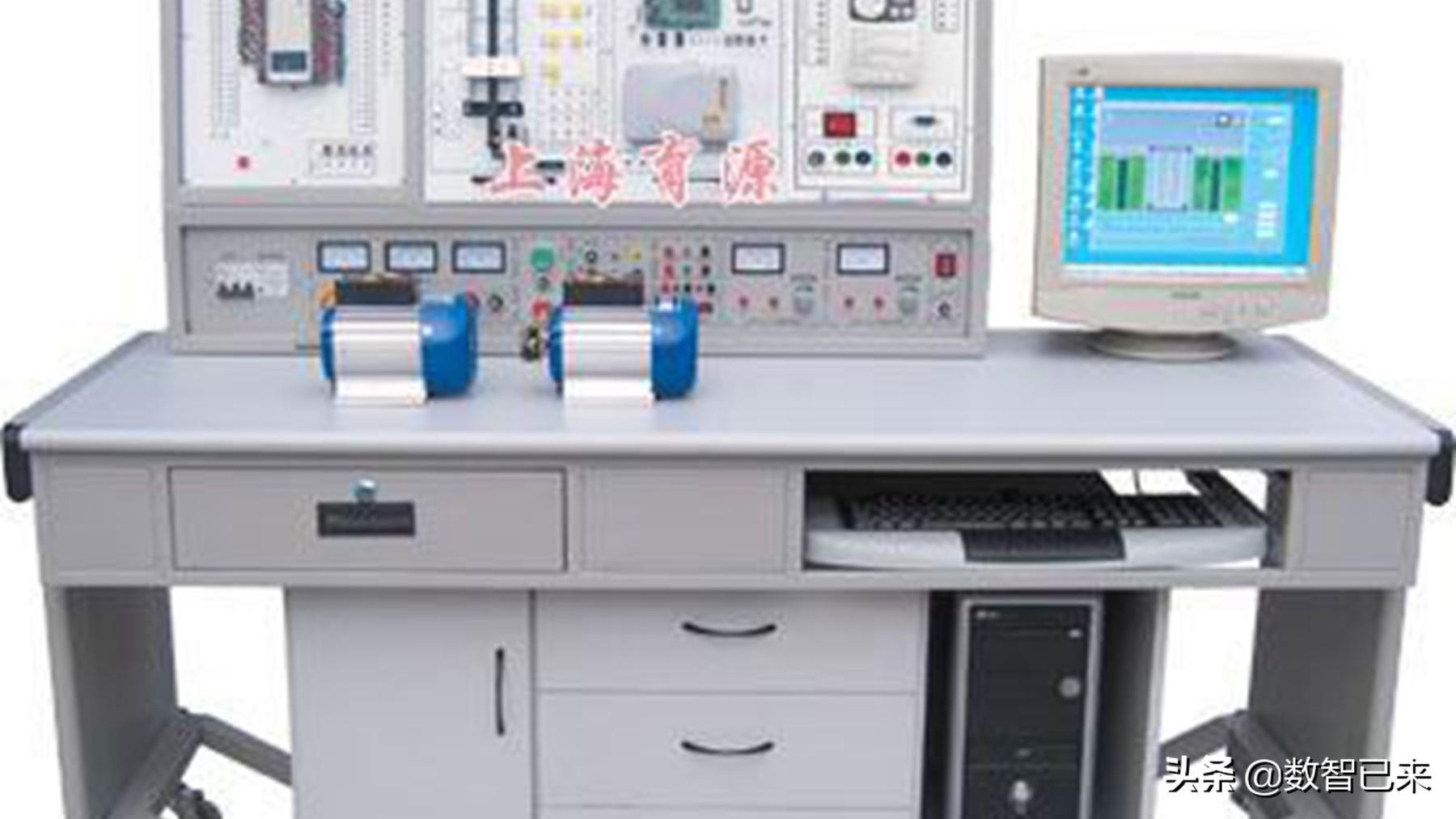 单片机实验题目 单片机与变频器实训阶段测试试卷