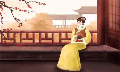 月满日仄网名，月满日仄微信昵称（十个惊艳了岁月的词牌名）