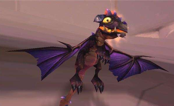 魔兽世界黑石深渊在哪，黑石深渊地图详解（怀旧服黑石深渊副本攻略）