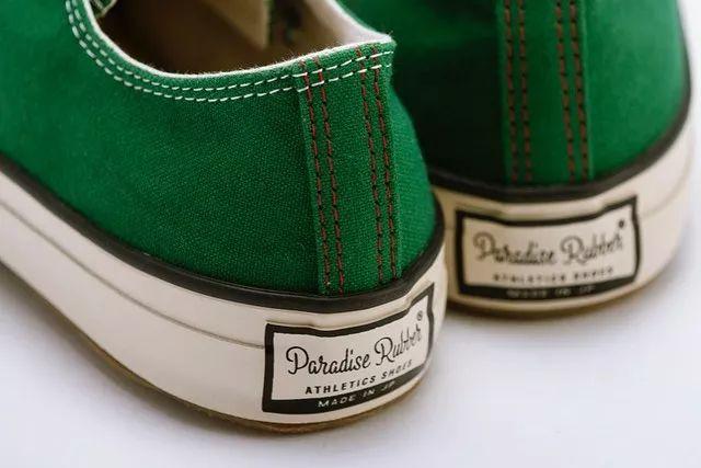 匡威属于什么档次，匡威鞋子什么档次（别再只知道匡威了）