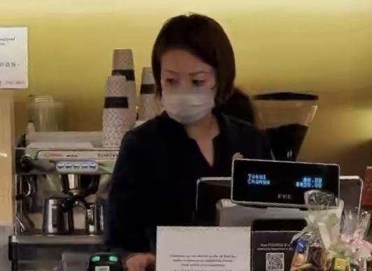 落选港姐梁敏仪，梁敏仪港姐（晶女郎梁敏仪近一年无演艺工作邀约）