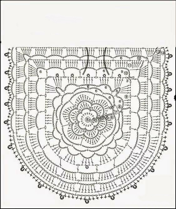 钩针编织小包包，钩编简单的小包包（只要毛线或花片就可钩出）