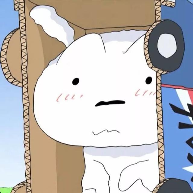 蜡笔小新微信头像，蜡笔小新头像（蜡笔小新系列丨头像+壁纸）