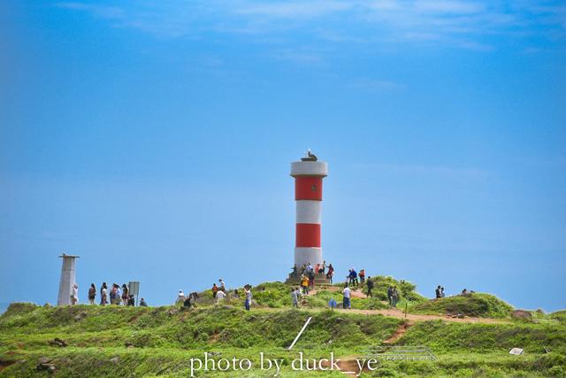 漳州镇海角旅游攻略，镇海角一日游攻略（被喻为福建小垦丁的镇海角）
