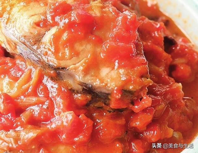 鲅鱼怎么做好吃又简单还没腥味，熏鲅鱼的家常做法（鲅鱼去腥别只会放料酒和醋）