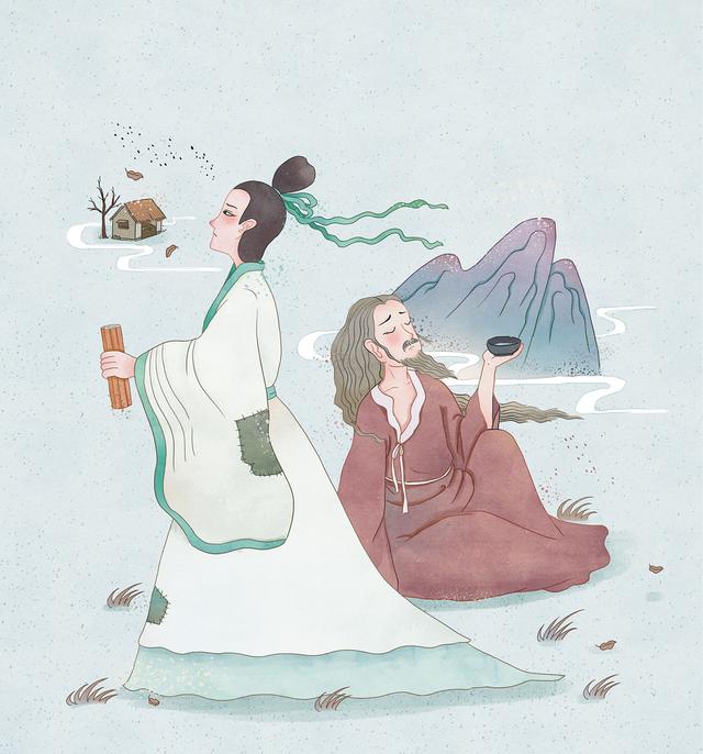 方响 古代敲击乐器，分段解释之九佳原文及翻译