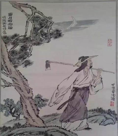 陶渊明代表作有哪些，陶渊明代表作品有（东晋末期南朝宋初期诗人）