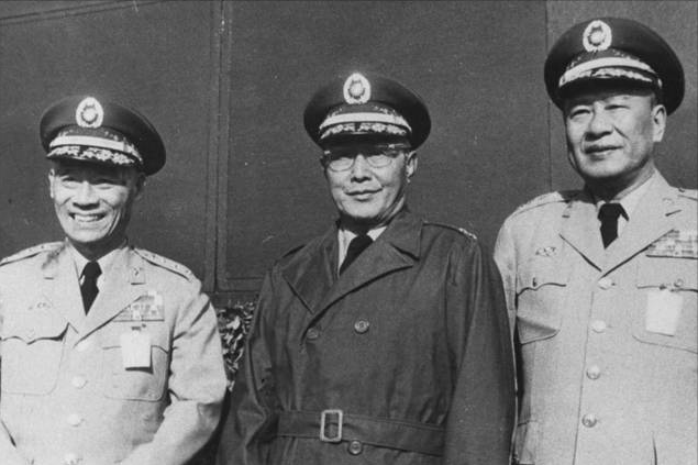 淮海战役的意义，淮海战役的重要意义是什么（1948淮海战役诡异事件）