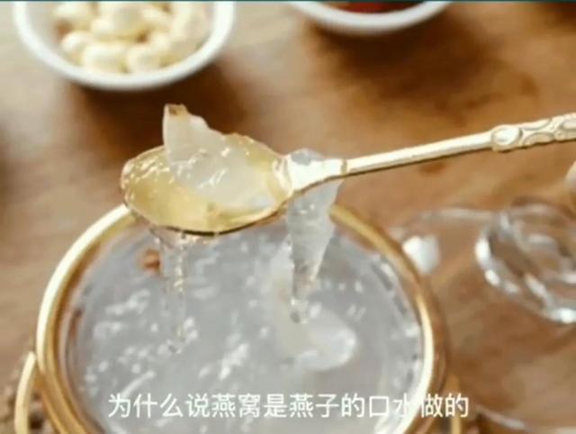 燕窝是怎么来的，什么是燕窝（为什么说燕窝是燕子的口水做的）