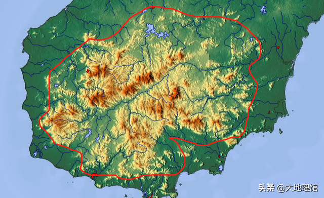 东南丘陵包括哪几个丘陵，东南丘陵包括哪几个丘陵之一（看中国14大丘陵分布）