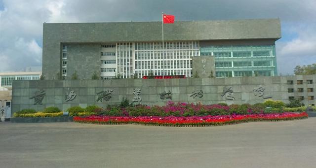 公办的职高学校，民办职高和公办职高学校有什么区别（2020年贵阳口碑最好的公办中职学校）