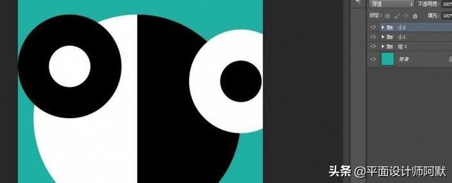 ps怎么画太极图，ps画太极图的教程（用PS制作逼真的太极图）