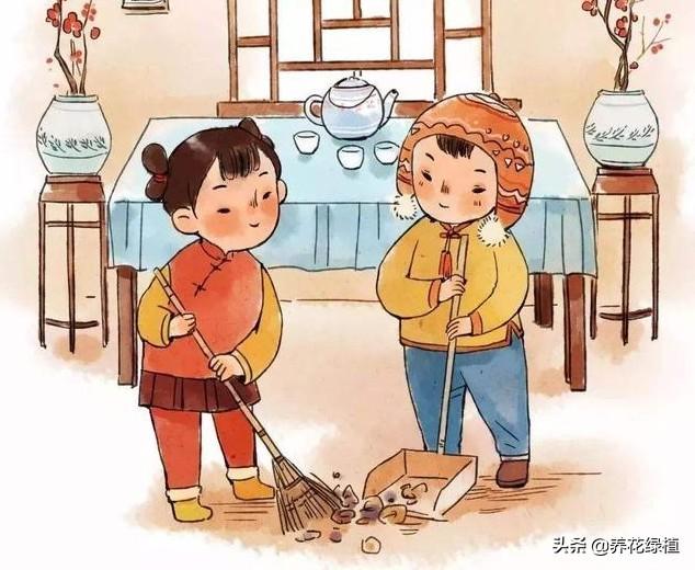 什么是迎春日，什么是迎春日的诗句（你还知道有哪些传统习俗）