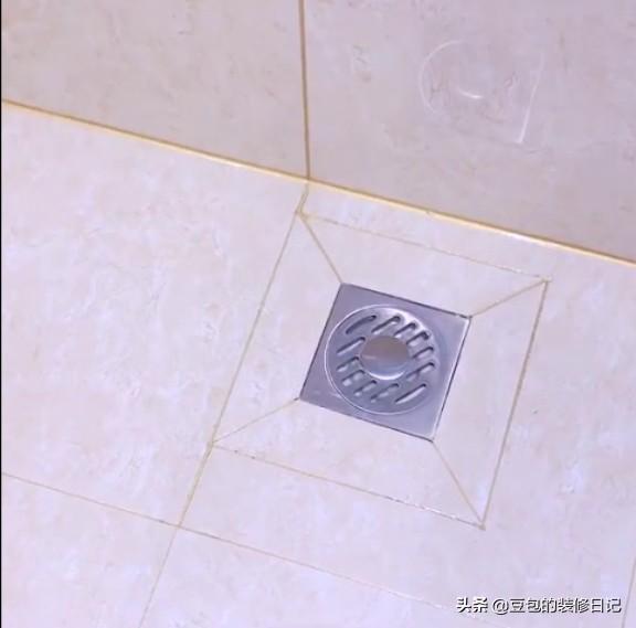 地漏什么样的类型最好用 家装地漏怎么选择，地漏什么样的类型最好用（怎么挑选都不会花冤枉钱）