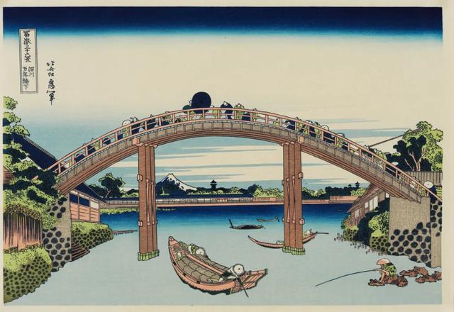 唐崎夜雨  优质手绘简约女头 画师，微信头像，唐崎夜雨  优质手绘简约女头 画师：AluZoe（浮华世代——日本浮世绘专场网络文物拍卖会）