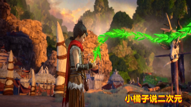 完美世界手游英雄图鉴之朱厌，完美世界朱厌的图片（完美世界毛球的一生）