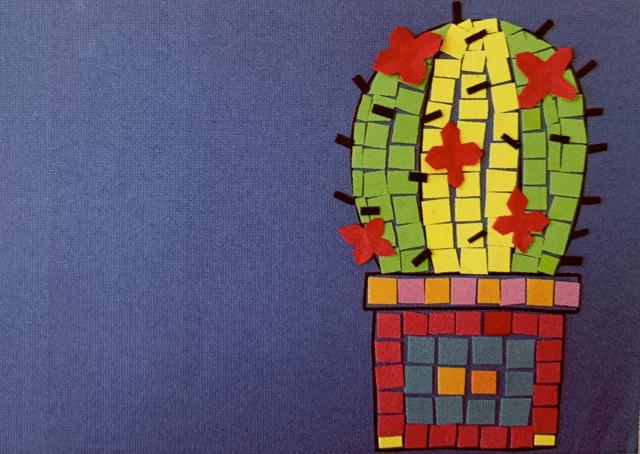 简笔画整张纸画满,纸怎么画简单漂亮(0基础也可以做好哟)