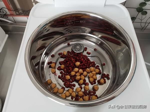 预约几个小时是几个小时后煮吗，电饭锅定时和预约怎么用（15分钟营养早餐轻松做）