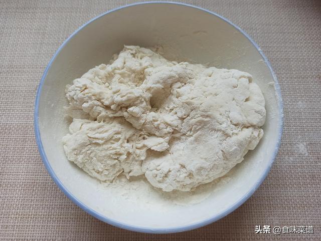 菜饼的做法，卷菜的饼怎么做（这5种饼的做法一定要学会）