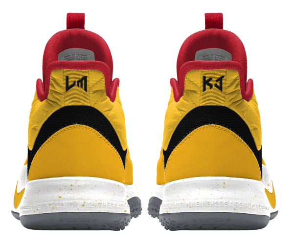 耐克官网定制要多久，耐克官网定制要多久补货（AJ难抢，何不自己定制）