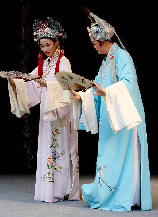 梁祝化蝶的故事，梁祝传说故事大概内容（梁山伯与祝英台的故事）